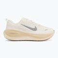 Pánske bežecké topánky Nike Vomero Plus sail/coconut milk/metallic silver 3
