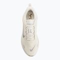 Pánske bežecké topánky Nike Vomero Plus sail/coconut milk/metallic silver 5