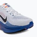 Pánske bežecké topánky Nike Vomero 18 white/racer blue/atomic pink/black 7