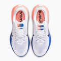 Pánske bežecké topánky Nike Vomero 18 white/racer blue/atomic pink/black 5