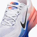 Pánske bežecké topánky Nike Vomero 18 white/racer blue/atomic pink/black 7