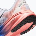 Pánske bežecké topánky Nike Vomero 18 white/racer blue/atomic pink/black 8
