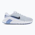 Dámske tréningové topánky Nike Flex Train football grey/aluminum/white/anthracite 2