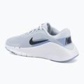Dámske tréningové topánky Nike Flex Train football grey/aluminum/white/anthracite 3