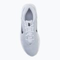 Dámske tréningové topánky Nike Flex Train football grey/aluminum/white/anthracite 5