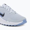 Dámske tréningové topánky Nike Flex Train football grey/aluminum/white/anthracite 7
