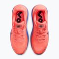 Pánske bežecké topánky Nike Vomero Premium atomic pink/racer blue/black 5