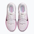 Dámske bežecké topánky Nike Pegasus 42 white/light magenta/bleached lilac/black 5