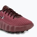 Dámske topánky Nike Mind 002 pink smoke/mystic dates/metallic silver 7