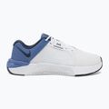 Pánske tréningové topánky Nike Metcon 10 white/indigo storm/volt/thunder blue 2