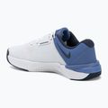 Pánske tréningové topánky Nike Metcon 10 white/indigo storm/volt/thunder blue 3