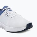 Pánske tréningové topánky Nike Metcon 10 white/indigo storm/volt/thunder blue 7