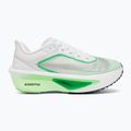 Dámske bežecké topánky Nike Zoom Fly 6 white/illusion green/metallic silver 2