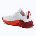 Pánske tréningové topánky Nike Free Metcon 7 white/picante red/tough red/white 3