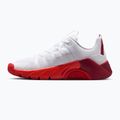 Pánske tréningové topánky Nike Free Metcon 7 white/picante red/tough red/white 2