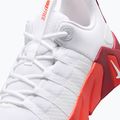Pánske tréningové topánky Nike Free Metcon 7 white/picante red/tough red/white 5