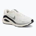 Dámske bežecké topánky Nike Structure 26 summit white/anthracite/metallic silver