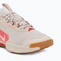 Pánske bežecké topánky Nike Juniper Trail 3 light orewood brn/light crimson/light orewood brn 7