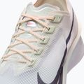 Dámske bežecké topánky Nike Vaporfly 4 Barely Green/Chalk/Purple Dynasty 7