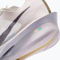 Dámske bežecké topánky Nike Vaporfly 4 Barely Green/Chalk/Purple Dynasty 8