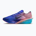 Pánske bežecké topánky Nike Vaporfly 4 Racer Blue/Blue Lightning/White 2