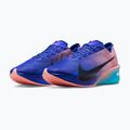 Pánske bežecké topánky Nike Vaporfly 4 Racer Blue/Blue Lightning/White 3