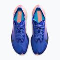 Pánske bežecké topánky Nike Vaporfly 4 Racer Blue/Blue Lightning/White 5