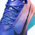 Pánske bežecké topánky Nike Vaporfly 4 Racer Blue/Blue Lightning/White 7