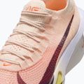 Dámske bežecké topánky Nike Alphafly 3 chalk/hyper crimson/purple dynasty 5