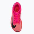 Dámske bežecké topánky Nike Zoom Fly 6 hyper pink/laser crimson/black 5