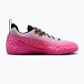 Pánske basketbalové topánky Nike S.T. Charge pink foam/pink spell/soft yellow 2