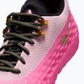 Pánske basketbalové topánky Nike S.T. Charge pink foam/pink spell/soft yellow 3