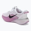 Dámske bežecké topánky Nike Pegasus 42 EasyOn white/light magenta/bleached lilac/black 3