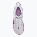 Dámske bežecké topánky Nike Pegasus 42 EasyOn white/light magenta/bleached lilac/black 5
