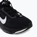 Dámske bežecké topánky Nike Pegasus 42 EasyOn black/dark smoke grey/white 7