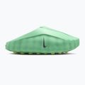 Pánske šľapky Nike Mind 001 cucumber calm/black/barely volt