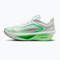 Dámske bežecké topánky Nike Zoom Fly 6 white/illusion green/metallic silver 2