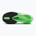 Dámske bežecké topánky Nike Zoom Fly 6 white/illusion green/metallic silver 4