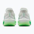 Dámske bežecké topánky Nike Zoom Fly 6 white/illusion green/metallic silver 6