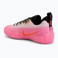 Pánske basketbalové topánky Nike S.T. Charge pink foam/pink spell/soft yellow 3