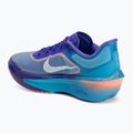 Pánske bežecké topánky Nike Zoom Fly 6 racer blue/blue lightning/white 3