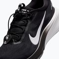 Pánske bežecké topánky Nike Pegasus 42 EasyOn black/dark smoke grey/white 7