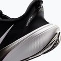 Pánske bežecké topánky Nike Pegasus 42 EasyOn black/dark smoke grey/white 8