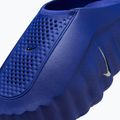 Dámske šľapky Nike Mind 001 old royal/midnight navy/metallic silver 5
