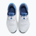 Pánske tréningové topánky Nike Metcon 10 white/indigo storm/volt/thunder blue 4