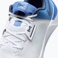 Pánske tréningové topánky Nike Metcon 10 white/indigo storm/volt/thunder blue 6