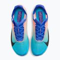 Pánske bežecké topánky Nike Streakfly 2 atomic pink/racer blue/white 5