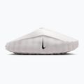 Dámske šľapky Nike Mind 001 summit white/phantom/metallic silver