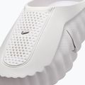 Dámske šľapky Nike Mind 001 summit white/phantom/metallic silver 5