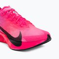 Dámske bežecké topánky Nike Vaporfly 4 Hyper Pink/Fuchsia Blast/Black 7